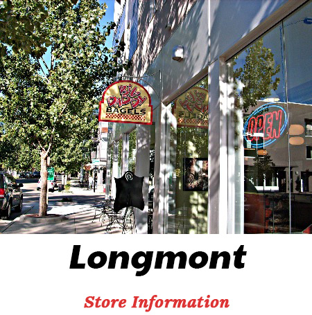 Longmont